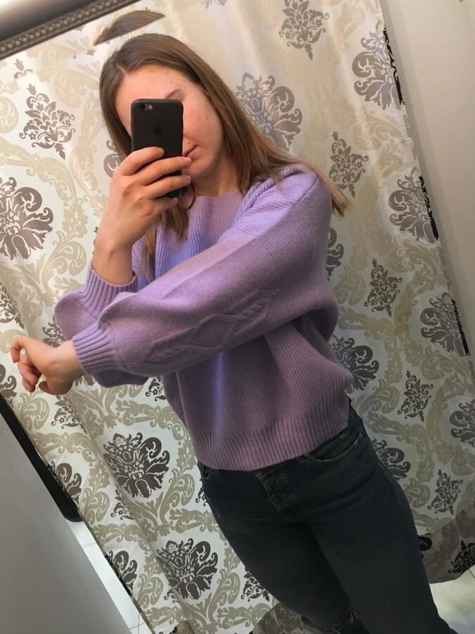 Sexy Babe