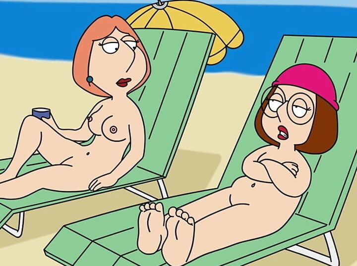 Cartoons are fun...