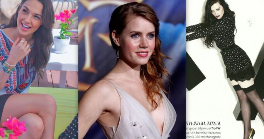 May Celeb Wank Screenshots