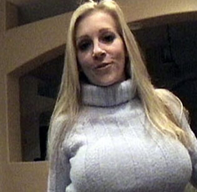 Love Big Hooters