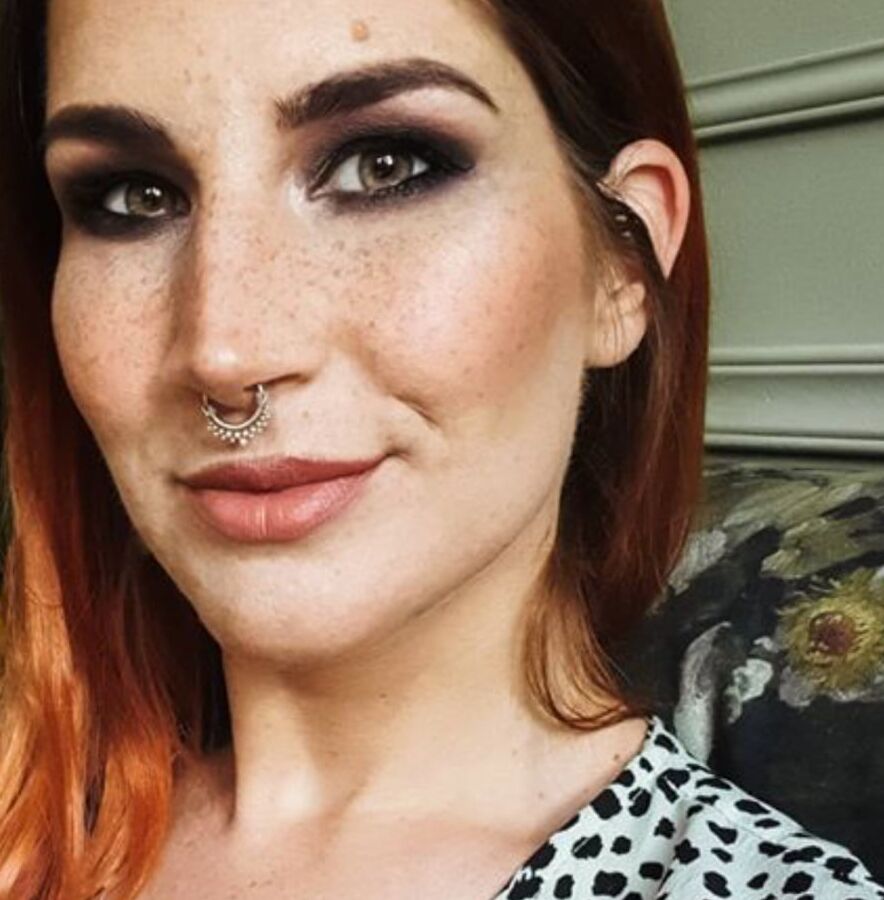 Charlotte Wessels