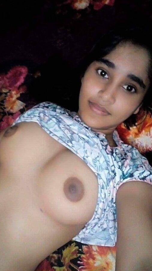 Shani nangi