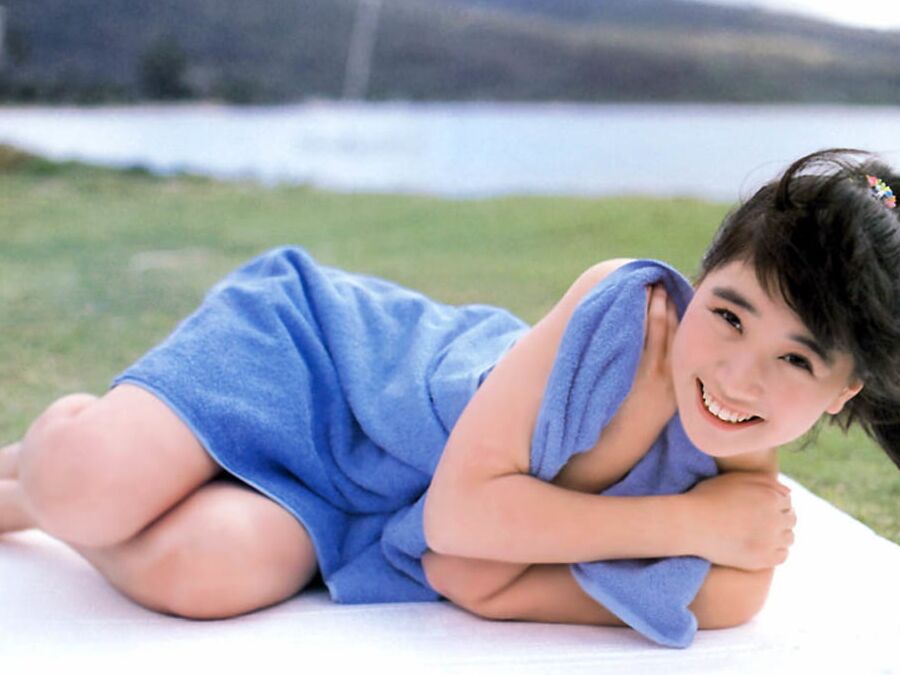 Mamiko Takai