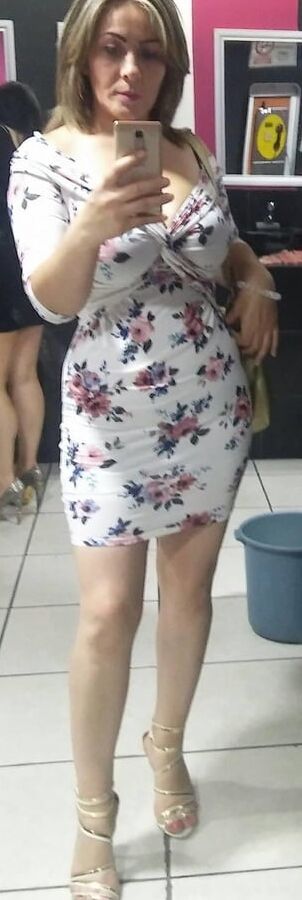 Puti esposa