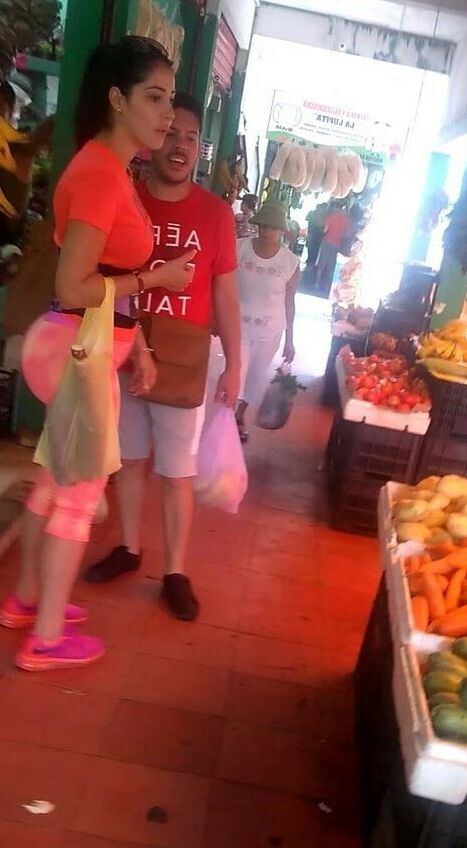 Voyeur transparencias