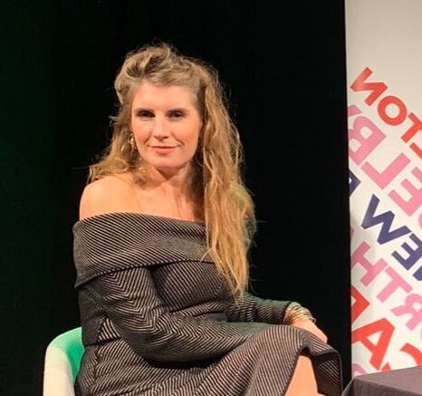 Amanda Owen