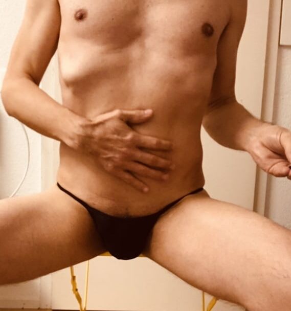 Erotic