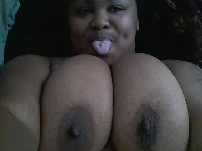 Ass and Titties