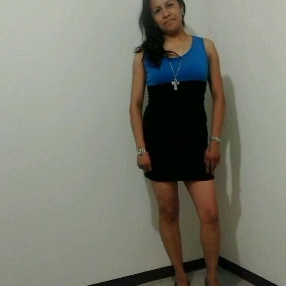 esposa cachonda