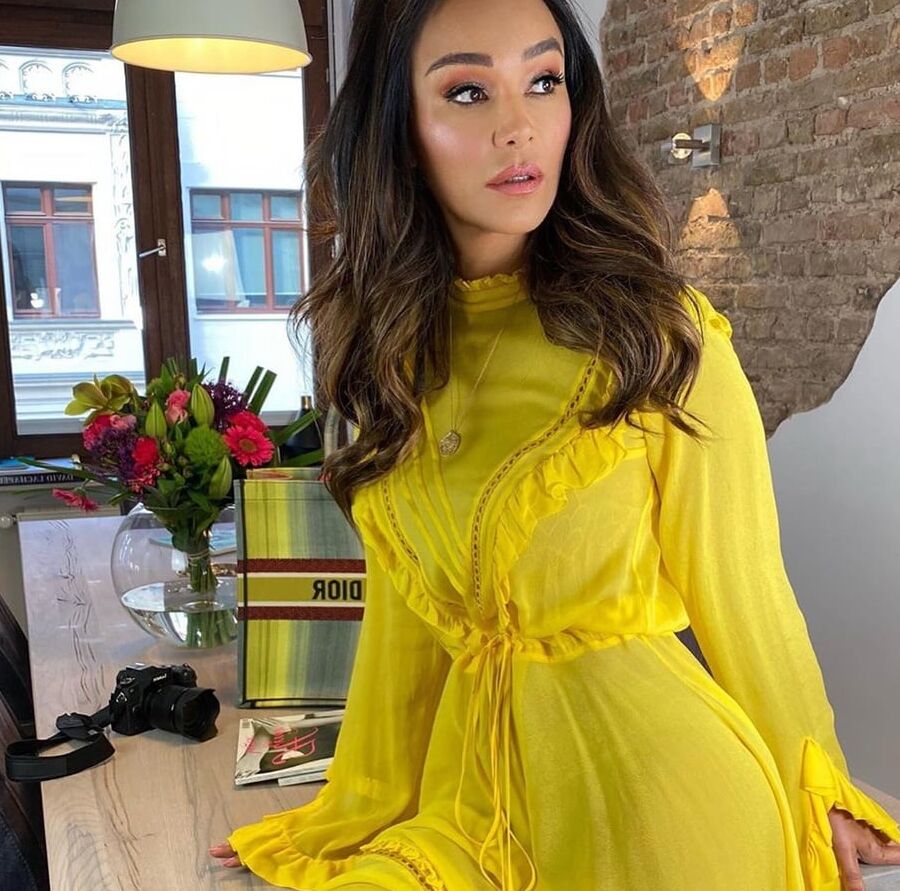 Verona pooth