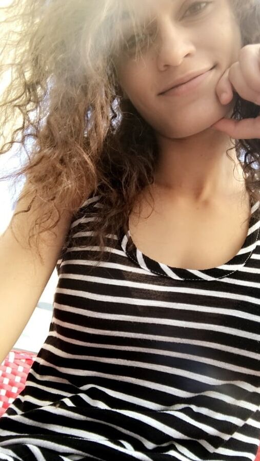 Sabrina Schwister, Stanford, Florida