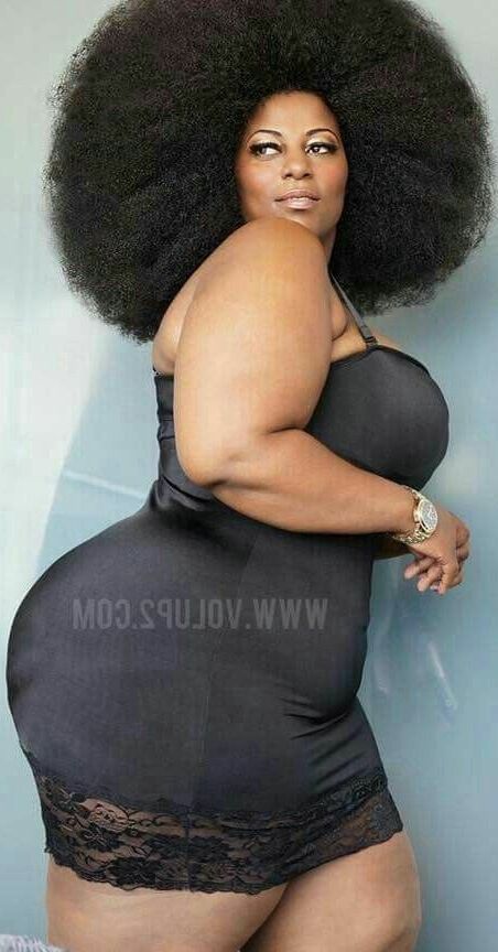 Phat Ass Black Sista (PABS)