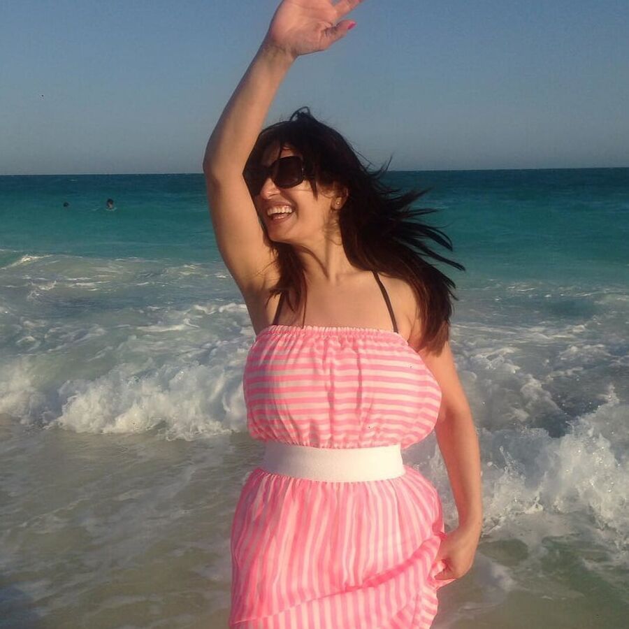 Amal rezk