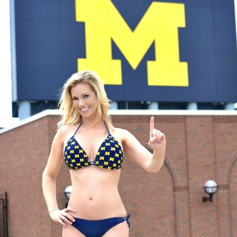 Go Blue