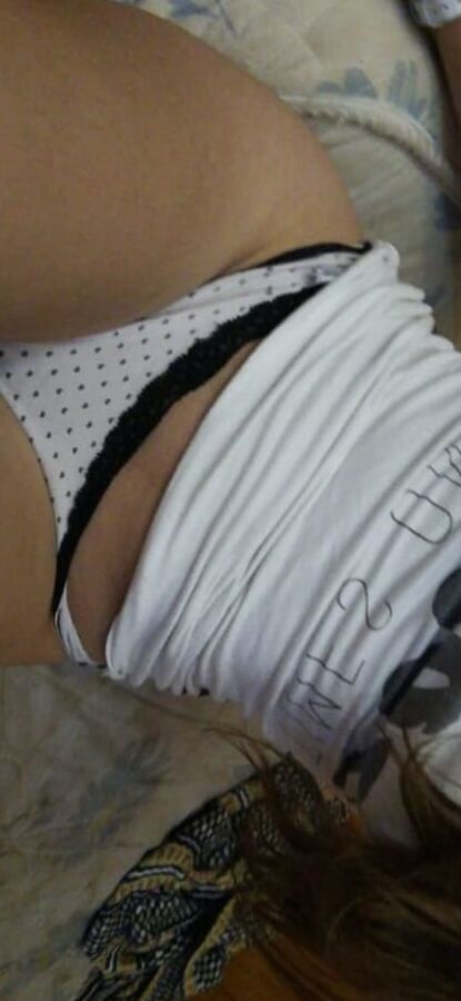 En tanga