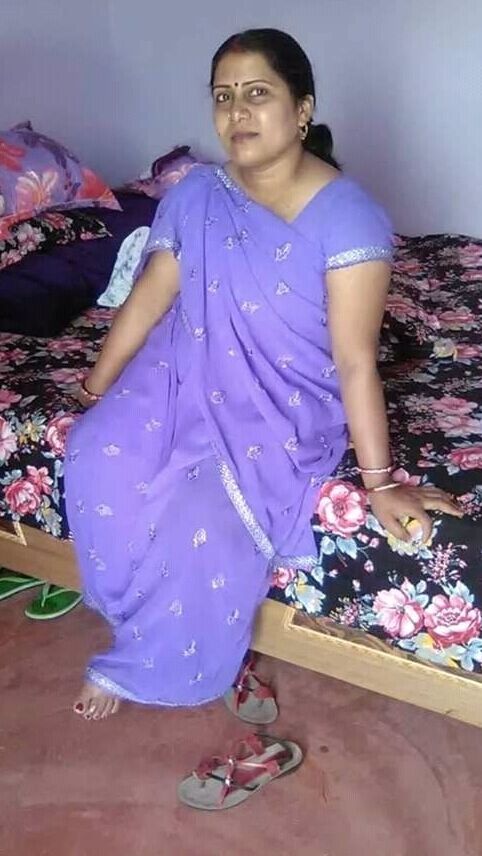 aunty