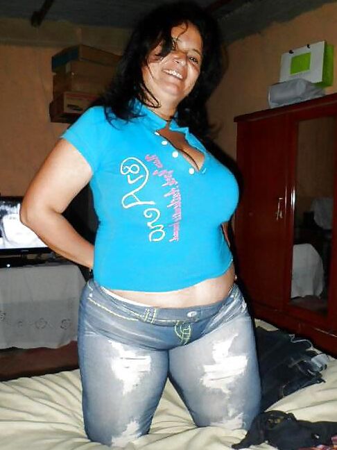 Yannet morales mi amiga de facebook bbw culona