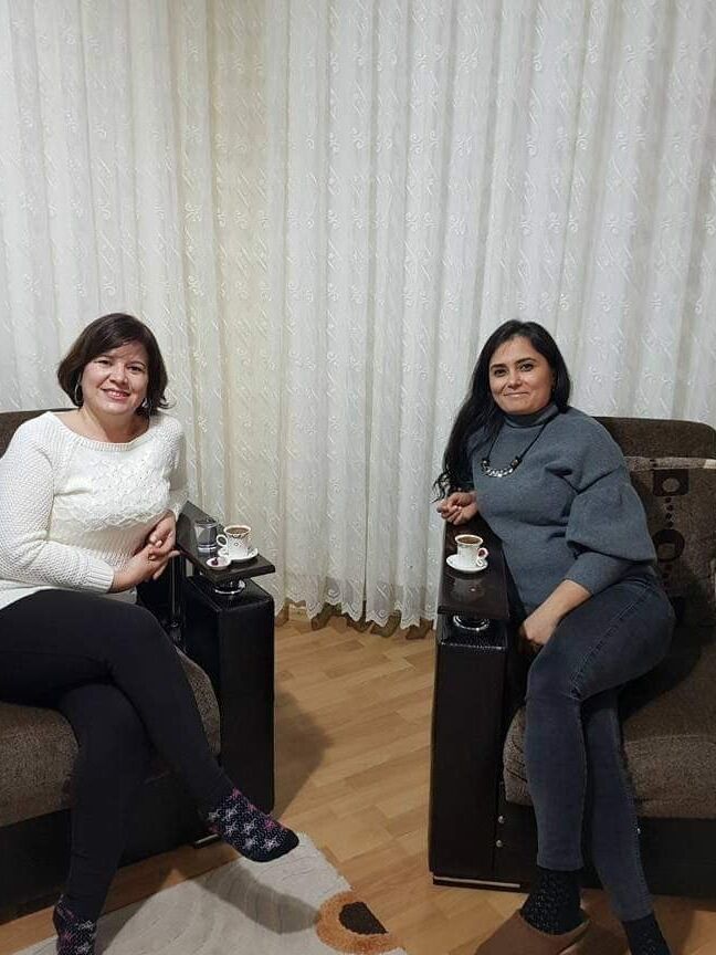Turkish Hangisini Nasil Sikersin
