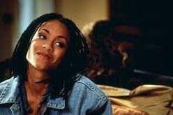 Younger jada pinkett