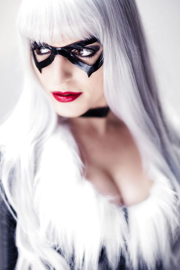 Black Cat
