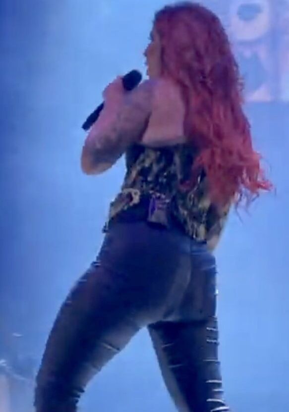 Charlotte Wessels