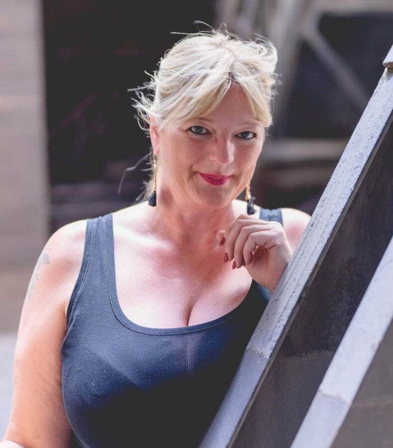Sexy Tits