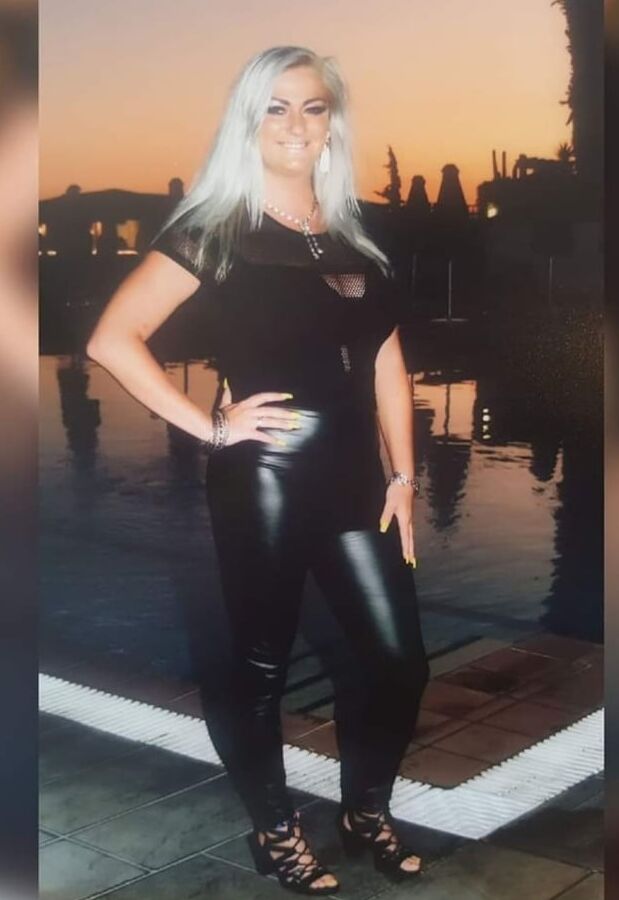Sexy Dutch Milf