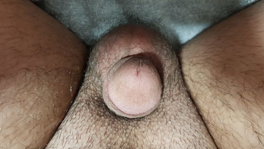 Muslim small cock