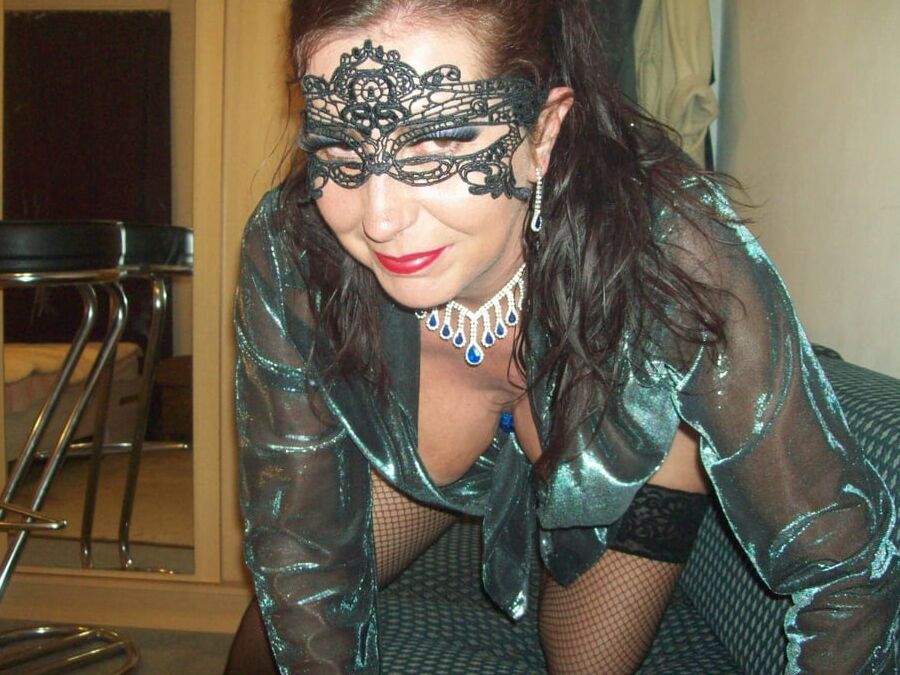 The best MILF Wildcat