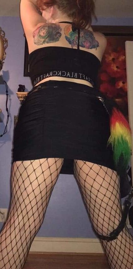 Facebook Slut