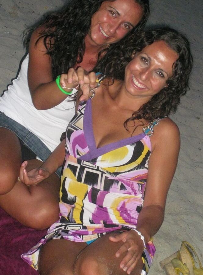 sexy milf brune