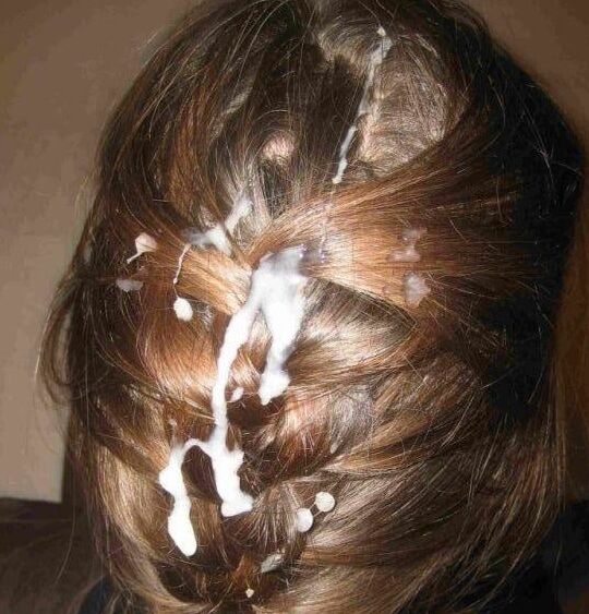 Shampoo