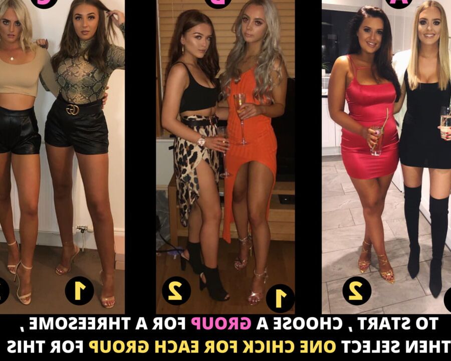Choose vol.
