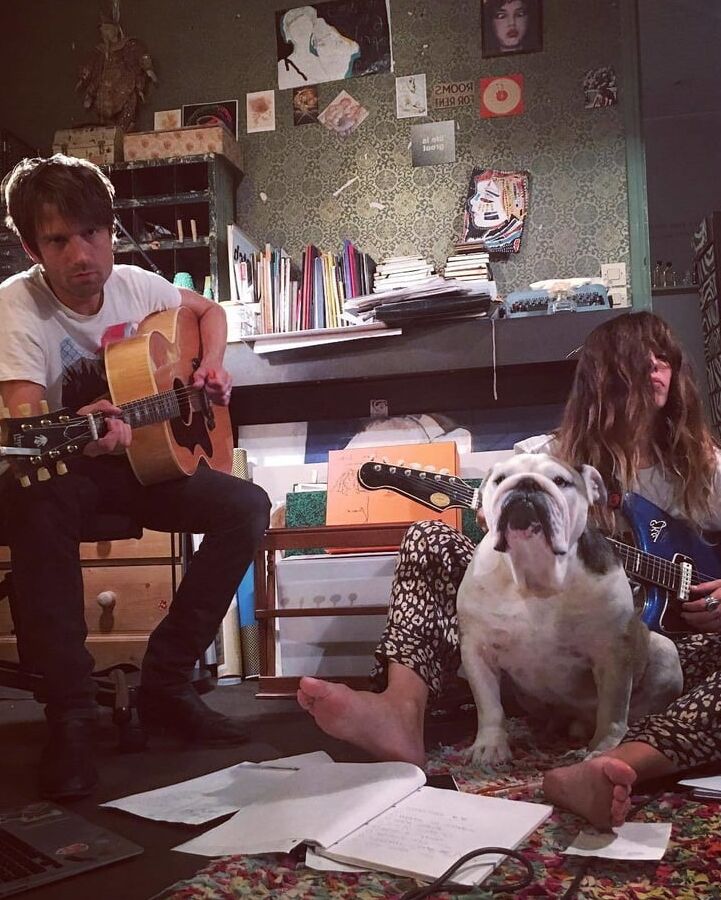 Lou Doillon