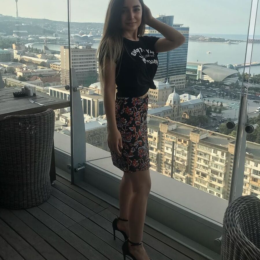 Sexy new milf mix