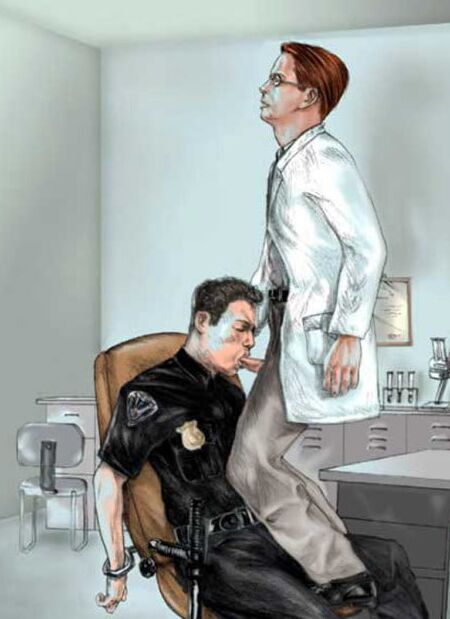 Bdsm cartoons