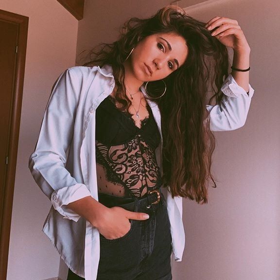 Sexy Italian girls love it