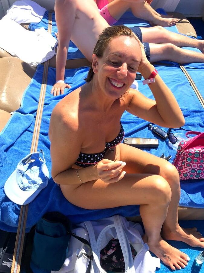 amazing milf