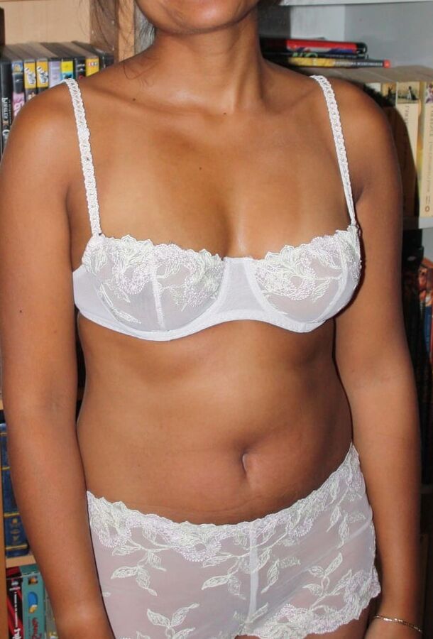 my wife in panties