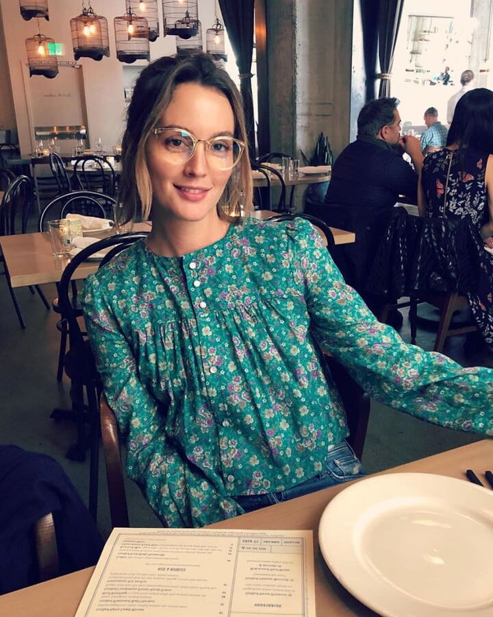 Celebrity Hot - Leighton Meester