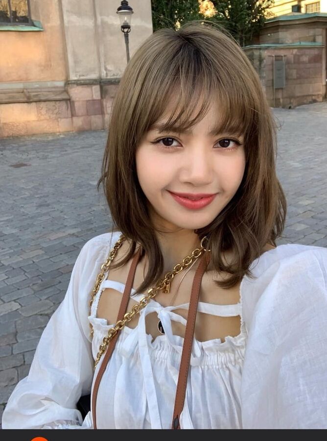 Lisa manoban