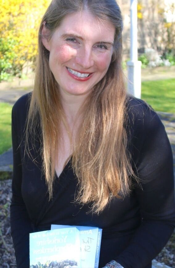 Amanda Owen
