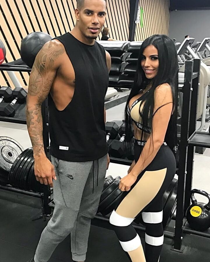 Hot Girls Love Black Men