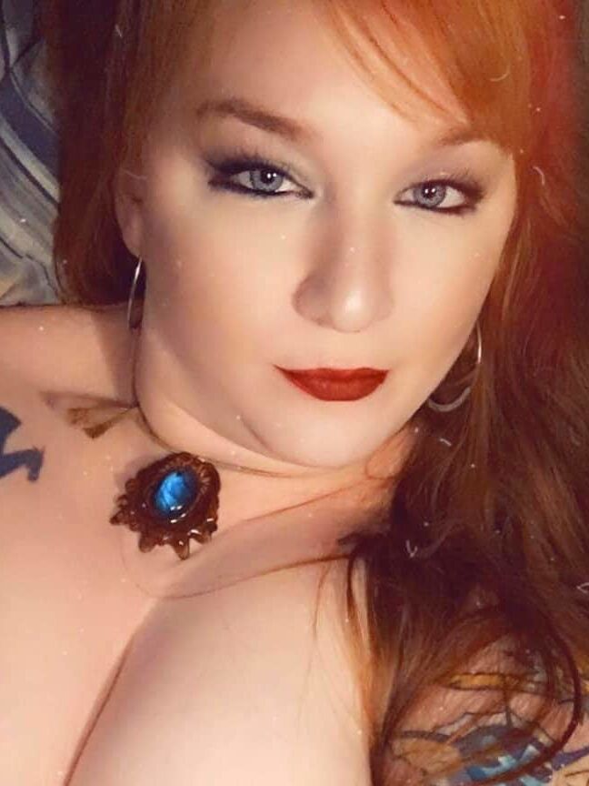 Facebook Slut