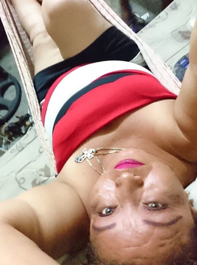 abuela rica