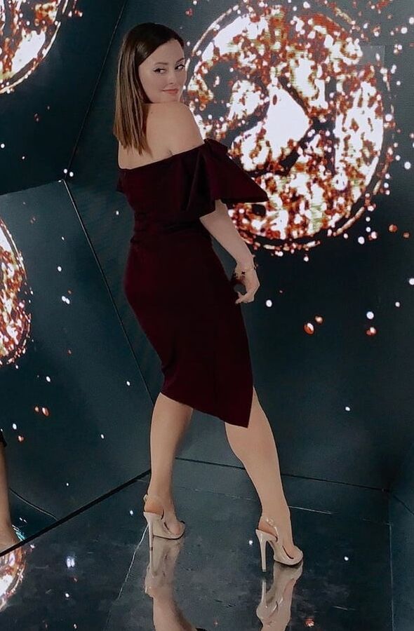 Maria Kravchenko