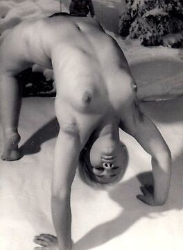 Gymnastic