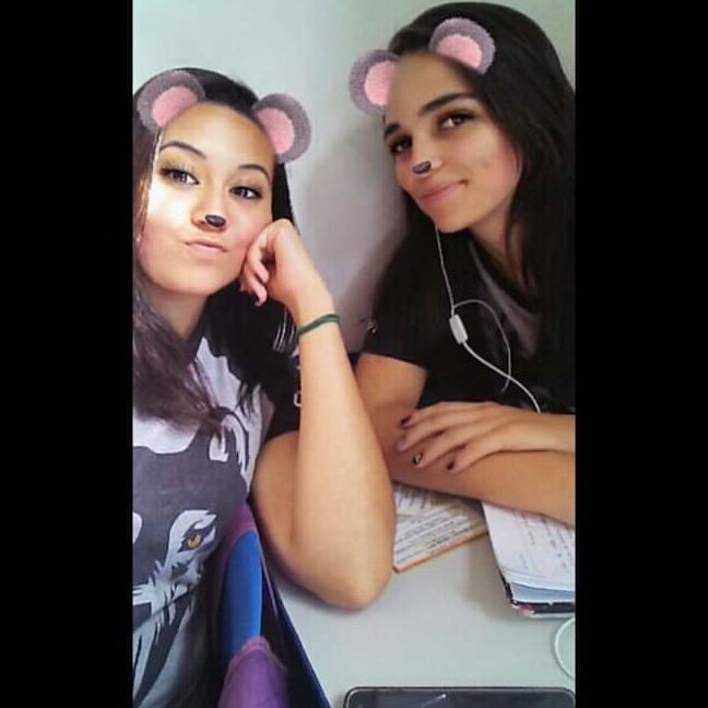 Priscila bitch