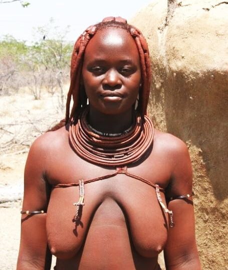 Tribal women