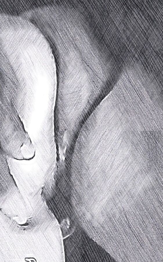 Wife cartoons photos big butts